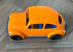 Plastic VW Kever - 23cm, Ophalen of Verzenden, Gebruikt, Overige typen