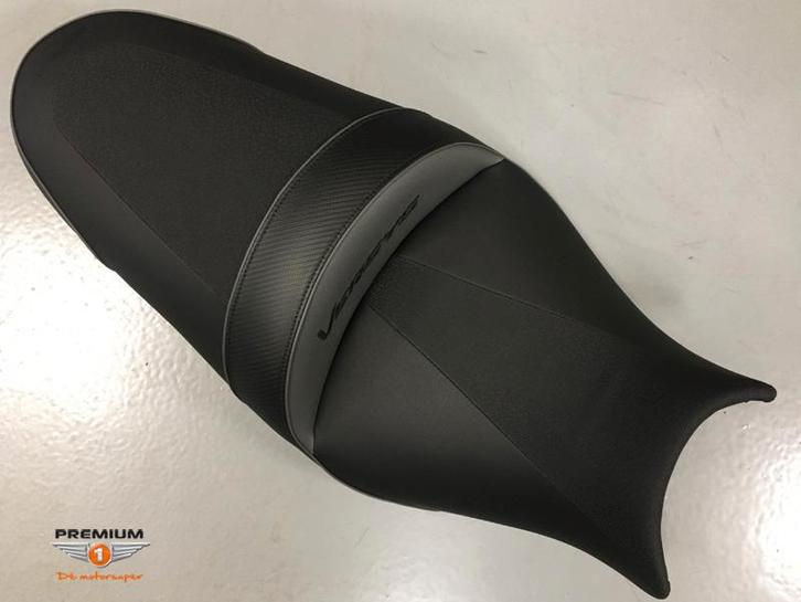 Bagster zadel - KAWASAKI Versys 650 - 2007-2024 - 42548, Motoren, Accessoires | Overige, Nieuw, Ophalen