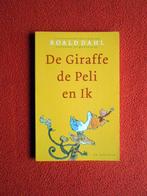 Roald Dahl: De Giraffe, de Peli en Ik, Boeken, Nieuw, Ophalen of Verzenden