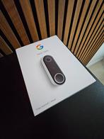 Google Nest Hello, Ophalen of Verzenden, Ingebouwde camera, Zo goed als nieuw, Bedraad