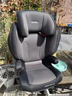 Recaro Monza Nova Evo autostoel kinderstoel, Overige merken, 9 t/m 36 kg, Autogordel, Zo goed als nieuw