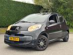 Citroen C1 1.0-12V Séduction | Airco | El. Ramen | APK tot, Voorwielaandrijving, Gebruikt, Elektrische ramen, 4 stoelen