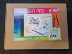 Led-light pad, 1 speler, Ophalen, Gebruikt, Vanaf 7 jaar