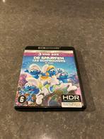 De Smurfen 4K UHD Blu-Ray Trilogy, Cd's en Dvd's, Blu-ray, Ophalen of Verzenden, Zo goed als nieuw