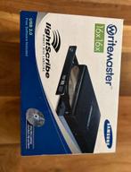 Samsung Writemaster izgs!, Computers en Software, Ophalen, Zo goed als nieuw, Laptop, USB