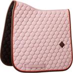 Kentucky Zadeldekje Onion Quilt Leather Dressuur Lavender, Dieren en Toebehoren, Paarden en Pony's | Dekens en Dekjes, Ophalen of Verzenden