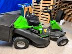 MTD mastercut 60 Zitmaaier grasmaaier, Tuin en Terras, Zitmaaiers, Ophalen, Gebruikt, MTD, Opvangbak