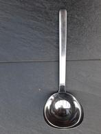 WMF Cromargan sauslepel, Gebruikt, Ophalen of Verzenden, Rvs of Chroom, Vaatwasserbestendig