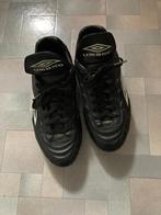 voetbalschoenen maat 38, Sport en Fitness, Voetbal, Ophalen, Gebruikt, Schoenen, Maat S