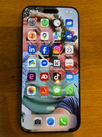 iPhone 16 Pro Max - 512GB -100% Batterij - Incl. Doos!, IPhone 16 Pro Max, Ophalen of Verzenden, Zo goed als nieuw, Zonder simlock