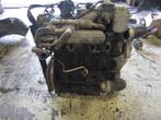 Motor van een Volkswagen Golf, Gebruikt, -, -, -