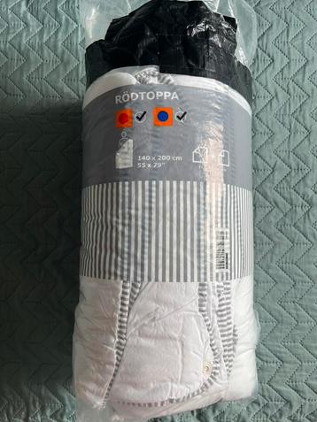 4-seizoenen dekbed Ikea Rödtoppa 140x200 beschikbaar voor biedingen