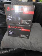 2kr Ultimate seastar 7000 1 kr mee gevist, Ophalen of Verzenden, Zo goed als nieuw, Molen