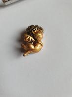 leuke broche engel, Ophalen, Overige materialen