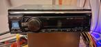 Alpine cde-133bt radio, Auto diversen, Autoradio's, Ophalen, Gebruikt