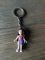 Lego sleutelhanger, Ophalen of Verzenden, Zo goed als nieuw