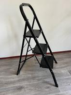 Keukentrap, Doe-het-zelf en Verbouw, Ladders en Trappen, Ophalen, Zo goed als nieuw, Minder dan 2 meter