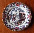 Boch Freres Canton Bord, Ophalen of Verzenden