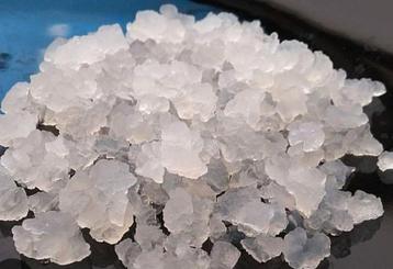 Verse Waterkefir – Gezonde probiotische drank – 50g €5,- beschikbaar voor biedingen