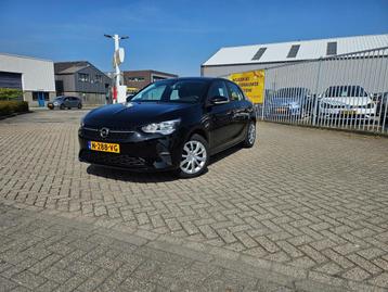 Opel Corsa-e Edition 50 kWh#Nap#Led#Carplay#Cruis beschikbaar voor biedingen