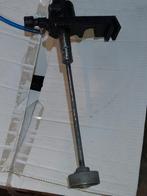 Lucht aangedreven verfmenger, Ophalen of Verzenden, Gebruikt