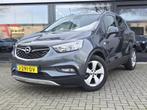 Opel Mokka X 1.4 Turbo Online Edition + NAVI + CRUISE + LM V, Auto's, Opel, Voorwielaandrijving, Stof, Gebruikt, Handgeschakeld