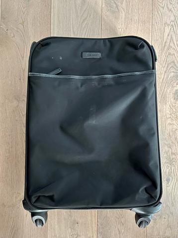 Nina Ricci handbagage koffer beschikbaar voor biedingen