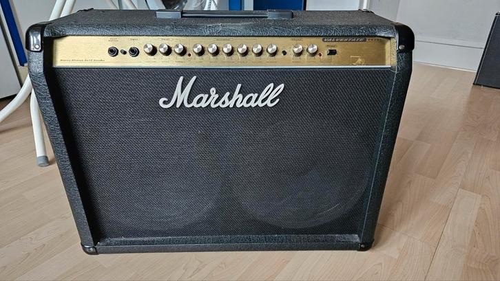 Marshall Valvestate VS232 Gitaar Combo, Muziek en Instrumenten, Versterkers | Bas en Gitaar, Gebruikt, Gitaar, Minder dan 50 watt