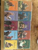 Swiebertje Complete Collectie DVD Boxset, Cd's en Dvd's, Dvd's | Tv en Series, Ophalen, Gebruikt, Alle leeftijden, Boxset