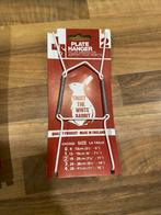 Borden hanger bordenophang systeem, Antiek en Kunst, Ophalen of Verzenden