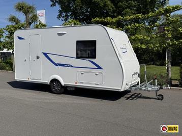 Caravelair Alba 400 Mover,voortent,Nieuwstaat beschikbaar voor biedingen