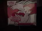 Pokémon TCG - Scarlet & Violet White Flare ETB, Ophalen, Nieuw, Overige typen