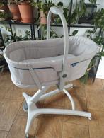Chicco 4 in 1, Ophalen, Zo goed als nieuw, Wieg