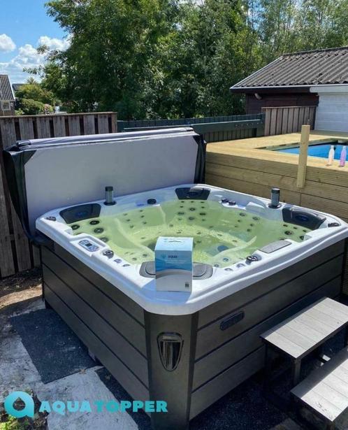 ACTIE!! Spa/Jacuzzi Cover - 160 x 210cm, Tuin en Terras, Zwembad-toebehoren, Nieuw, Overige typen, Ophalen