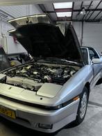 Supra MK3 MA70 7M-GE Motorblok W58 handbak, Ophalen, Gebruikt, Toyota