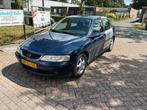 Opel Vectra 2.0 16V SDN 1999 Blauw, Auto's, Opel, 136 pk, 680 kg, 4 cilinders, Blauw