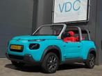 Citroen E-Mehari 30kWh | Automaat | Nieuwe Accu | Incl BTW, Auto's, Citroën, Stof, Gebruikt, Overige modellen, Cabriolet