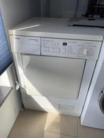 Siemens wasdroger, Witgoed en Apparatuur, Wasmachines, 85 tot 90 cm, Gebruikt, 1200 tot 1600 toeren, 8 tot 10 kg