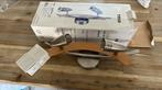 Lamp spotjes, Ophalen of Verzenden, Nieuw, Overige materialen, Plafondspot of Wandspot