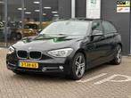 BMW 1-serie 116d EDE Corporate Lease Executive/2E EIG/NAVI/X, Auto's, BMW, 1-Serie, Euro 5, Gebruikt, 1295 kg