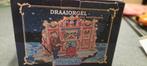 Draaiorgel kerstdorp, Diversen, Kerst, Ophalen, Gebruikt