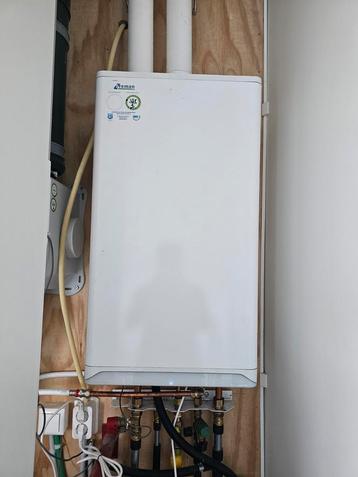 Intergas extreme 36 HR ketel (2018) Condensatieketel lebel A beschikbaar voor biedingen
