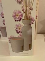 Nieuw Rituals Sakura geurstokjes en geurkaars NIEUW, Huis en Inrichting, Ophalen of Verzenden, Nieuw, Overige materialen, Minder dan 25 cm