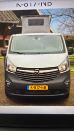 Camperbus (5zit+2slaap 160 breed!) euro6, dealer ondrh, Caravans en Kamperen, Tot en met 2, Particulier, Overige merken, Achteruitrijcamera