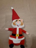 Kersthamster knuffel Albert Heijn, Verzenden, Nieuw