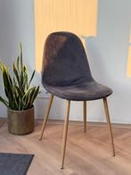 Set of 4 Dinning Chairs, Ophalen, Gebruikt, Vier, Modern and Simple