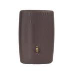 SUNDA regenton 300 liter mokka l.80 x b.40 x h.118 M, Ophalen, Kunststof, Met kraantje, 150 liter of meer