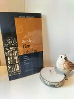 Aquino, Thomas van; Over de Tien Geboden, Ophalen of Verzenden, Gelezen, Christendom | Protestants
