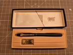 Cross Selectip Classic Black 2505, Ophalen of Verzenden, Zo goed als nieuw, Balpen, Cross