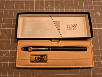 Cross Selectip Classic Black 2505 beschikbaar voor biedingen